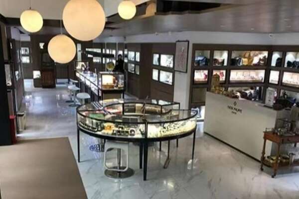 新宾县寄卖奢侈品店